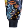 Waterproof softshell pants Butterflies