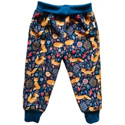 Водонепроникні штани...