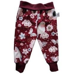 Wodoodporne spodenki...