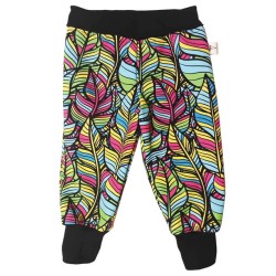 Водонепроникні штани...