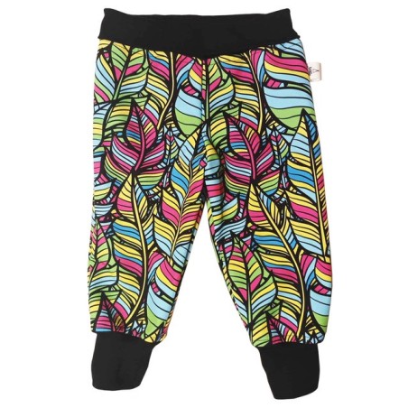 Водонепроникні штани софтшелл Пір'я