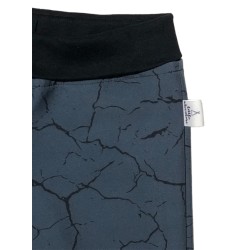 Водонепроникні штани софтшелл Потріскана земля