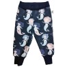 Waterproof softshell pants Mermaids
